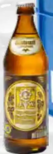 trinkgut Augustiner Bräu Edelstoff Angebot