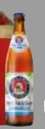trinkgut Paulaner Weißbiere Angebot