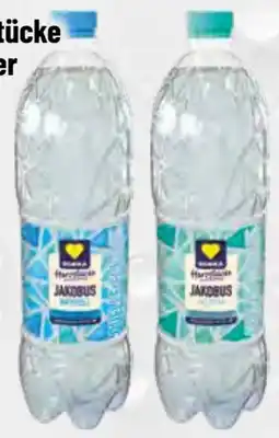 trinkgut Edeka Herzstücke Mineralwasser Angebot