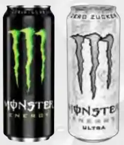 trinkgut Monster Energy Drink Angebot