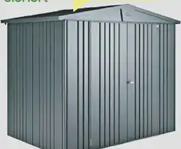 BayWa Biohort Metall-Gerätehaus Europa Angebot