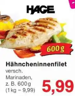 Jawoll Hähncheninnenfilet Angebot