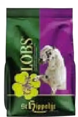 BayWa Saint Hippolyte Pferde-Leckerli Glyx Lobs Angebot