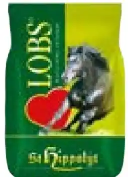 BayWa Saint Hippolyte Pferde-Leckerli Lobs Angebot