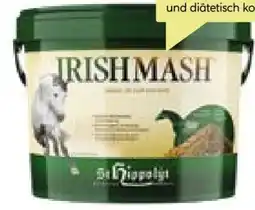 BayWa St. Hippolyt Pferdefutter Irish Mash Angebot
