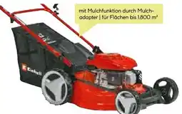 BayWa Einhell Benzinrasenmäher GC-PM 51/3 S HW Angebot