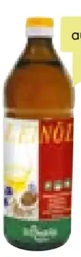 BayWa St. Hippolyt Leinöl Angebot