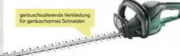BayWa Bosch Elektro-Heckenschere UniversalHedgeCut 50 Angebot