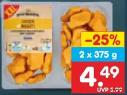 Netto Marken-Discount Hofmaier Chicken-Nuggets Angebot