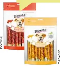 BayWa Dokas Kaustangen Hundenahrung Angebot