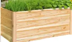 BayWa Hochbeet Angebot