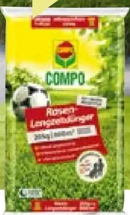 BayWa Compo Rasen-langzeitdünger Angebot