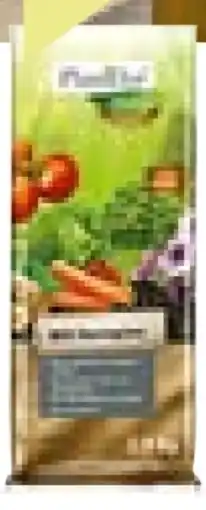 BayWa Plantiflor Bio Hornspäne Angebot