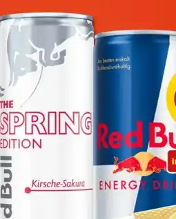 PENNY Red Bull Energy Drink Angebot