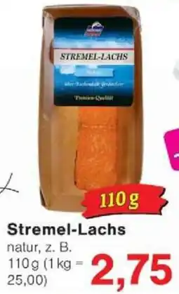 Jawoll Stremel-Lachs Angebot