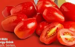 PENNY Cherry-Romatomaten Angebot