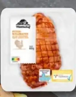 PENNY Mühlenhof Putenrollbraten Angebot