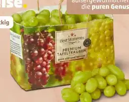 PENNY Best Moments Tafeltrauben Angebot