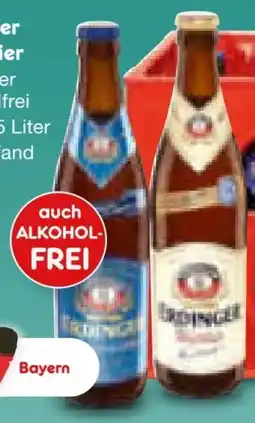 Netto Marken-Discount Erdinger Weißbräu Weißbier Angebot