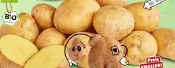 PENNY Naturgut Bio Kartoffeln Angebot