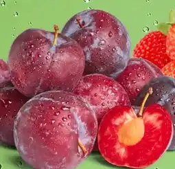 PENNY Marktliebe Pflaumen Angebot