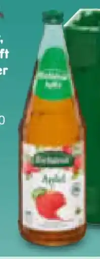 Netto Marken-Discount Belsina Apfelsaft klar Angebot