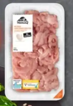 PENNY Mühlenhof Puten Geschnetzeltes Angebot