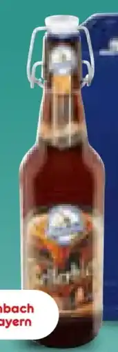 Netto Marken-Discount Kulmbacher Mönchshof Kellerbier Angebot