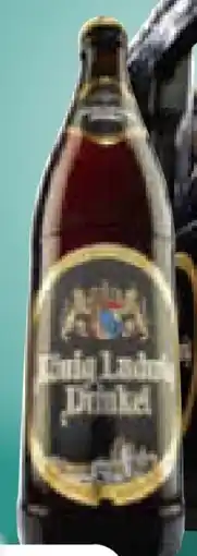 Netto Marken-Discount König Ludwig Dunkel Angebot