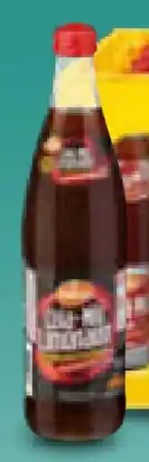 Netto Marken-Discount Limetto Cola-Mix Angebot