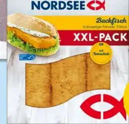 PENNY Nordsee Backfisch XXL Angebot