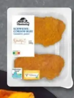 PENNY Mühlenhof Schweine-Cordon-bleu Angebot