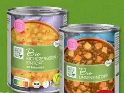 PENNY Naturgut Bio Eintopf Angebot