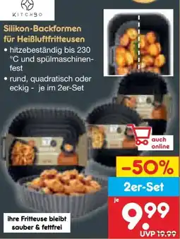 Netto Marken-Discount Gourmetmaxx Frischhaltedosen-Set Angebot
