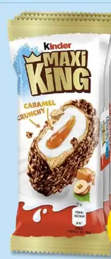 PENNY Ferrero Kinder Maxi King Angebot