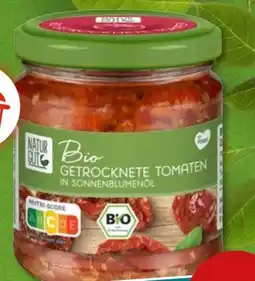 PENNY Naturgut Getrocknete Bio Tomaten Angebot