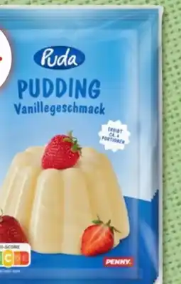 PENNY Puda Puddingpulver Angebot