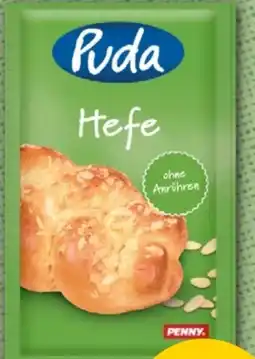 PENNY Puda Hefe Angebot