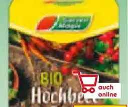 Netto Marken-Discount Garten Magie Bio Hochbeetdünger Angebot