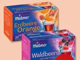 PENNY Meßmer Waldbeere Angebot