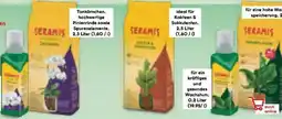 Netto Marken-Discount Seramis Zimmerpflanzen Granulat Angebot