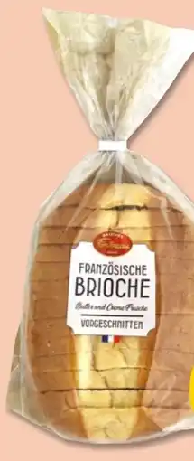 PENNY Brioches Fonteneau Brioche Angebot
