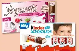 PENNY Ferrero Yogurette Angebot