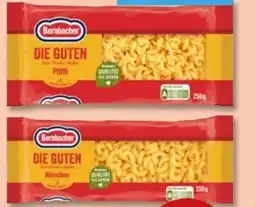 PENNY Bernbacher Die Guten Frischei-Nudeln Angebot