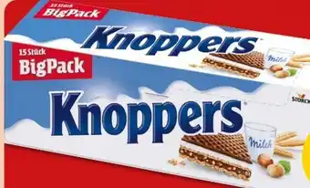 PENNY Storck Knoppers Angebot