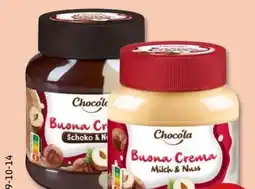 PENNY Choco´La Buona Crema Angebot