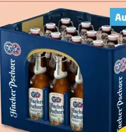 PENNY Hacker-Pschorr Münchner Hell Angebot