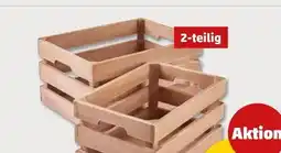 PENNY Aufbewahrungsund-Deko-Kisten Set Angebot