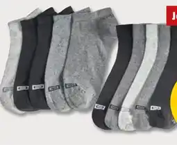 PENNY Chiemsee Herren Sneakersocken 5 Paar Angebot