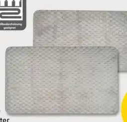 PENNY Home Ideas Living Badteppich Angebot